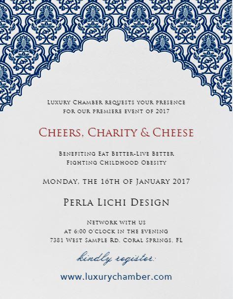 Art Collectors will join us at Perla Lichi's Gallery Jan 16th 2017