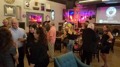 Boca Raton Business Networking 2019 at Crazy Uncle Mike's - Alliance of Executive Women and Luxury Chamber of Commerce join forces
