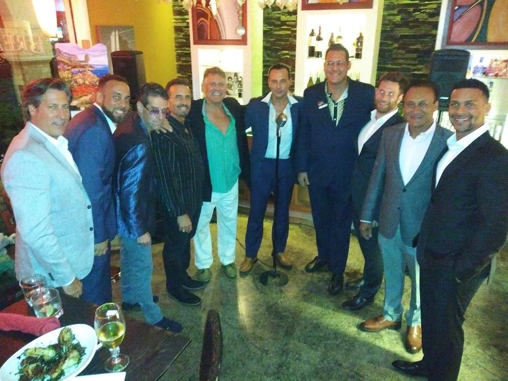 The best networking events in South Florida