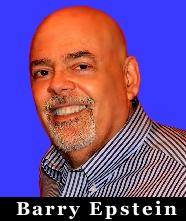 Barry Epstein - Luxury Branding PR Specialist