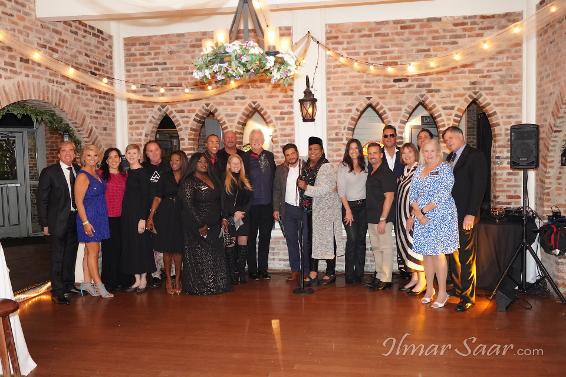 Luxury Chamber of Commerce 2021 Events