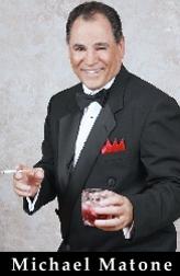 Dr. Michael Matone Baglino - Proud Member of Luxury Chamber of Commerce