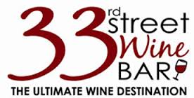 33rd Street Wine Bar