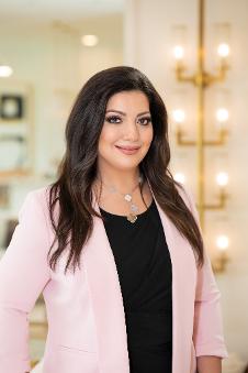 Elena Lakshtanov - Joined April 2023