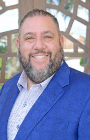 MATT MASCHLER JOINED MARCH 2021