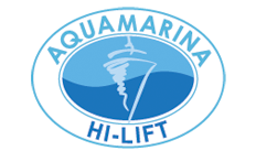 Aquamarina Hi-Lift