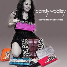 Candy Woolley