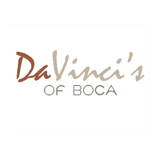DaVinci’s of Boca