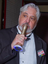 dr mark roseman