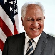 farid khavari