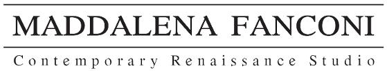 Maddalena Fanconi Contemporary Renaissance Studio