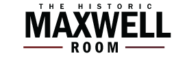 The Historic Maxwell Room