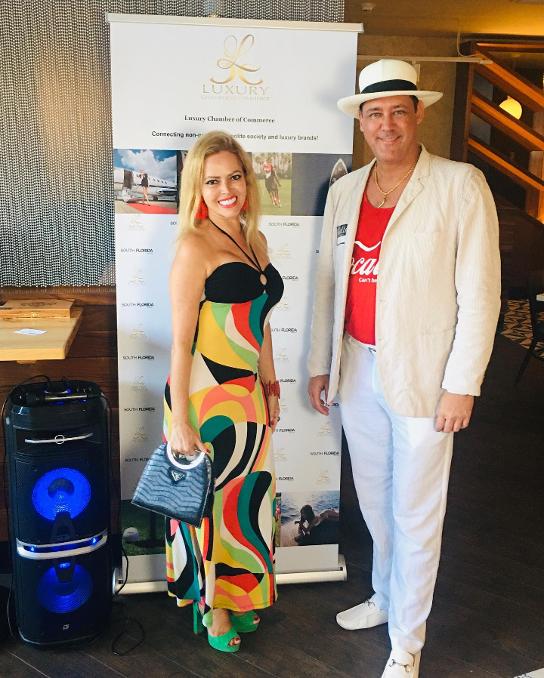 rum smugglers party at riviera by fabio viviani