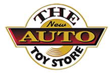 The New Auto Toy Store