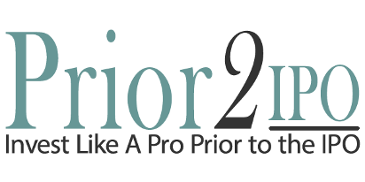 prior 2 ipo - joined feb 2021.  corp member