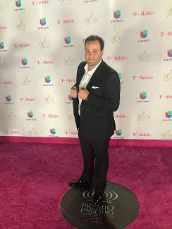 ron rafael