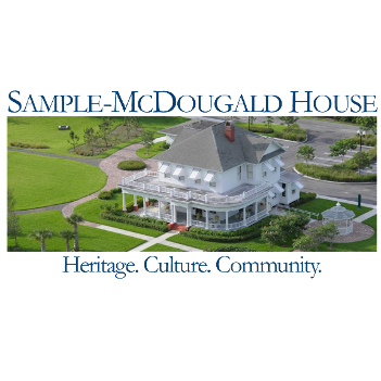 Sample-McDougald House