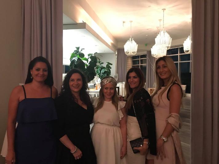 Unicorn Childrens Foundation December 2018 Event