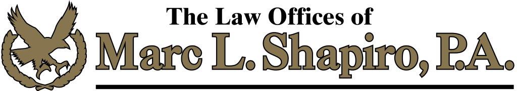 The Law Offices of Marc L. Shapiro, P.A.