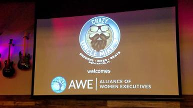 Alliance of Women Executives - Boca Raton, FL