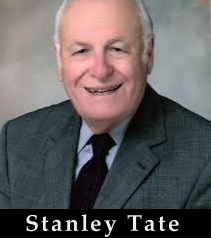 Stanley Tate