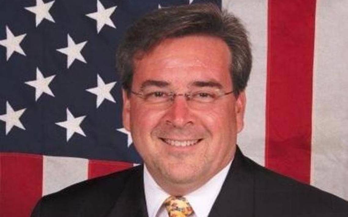 Robert Sutton