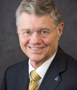 Tom Monaghan