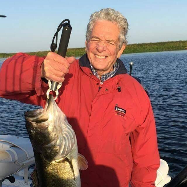 Dr. Jerald Feinstein