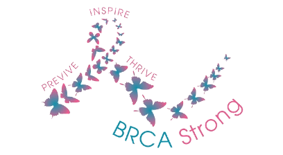 brca strong - breast cancer charity