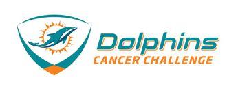 Dolphins Cheerleaders - Dolphins Cancer Challenge Charity - 33rd Steet Wine Bar with Luxury Chamber