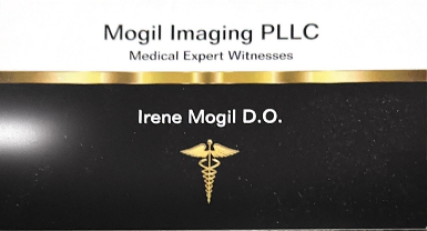 Dr. Irene Mogil - Joined July 2023