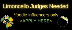 Apply to be International Limoncello Judge