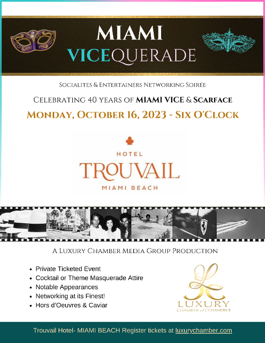 Miami Vicequerade