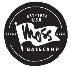 Jeff Moss - Moss Basecampe