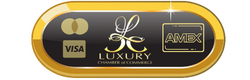 diamond sponsor luxury payment button