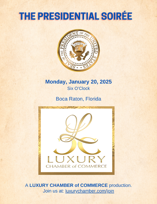 January Events in Boca Raton, FLotel