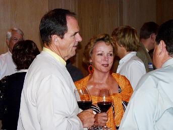 Ritz Carlton Wine Event - Fort Lauderdale