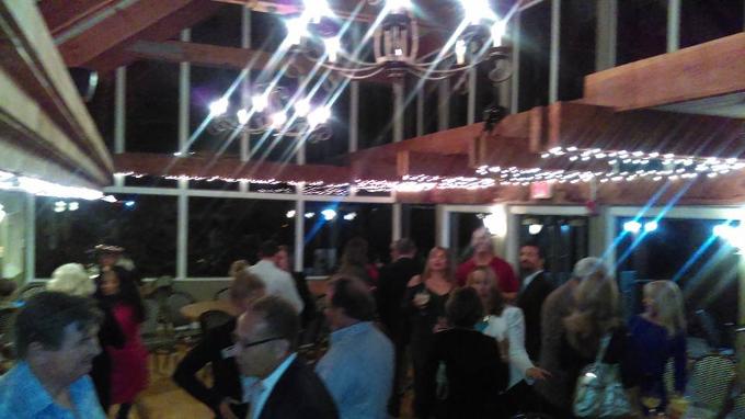 Sea Watch LBTS Networking Mixer Event