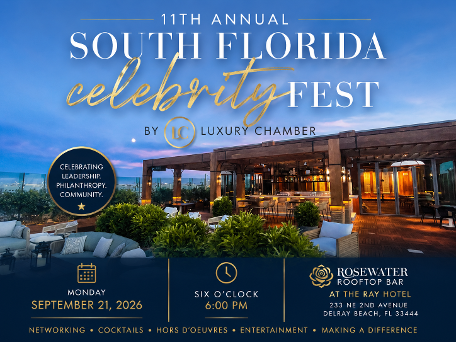 11th Annual South Florida Celebrity Fest