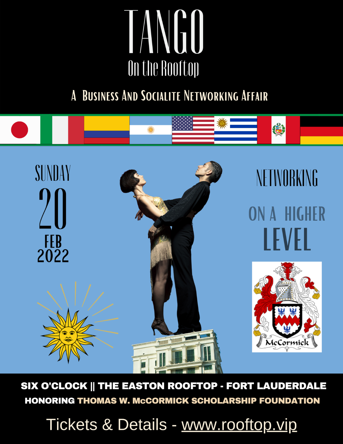 Festival Argentino de Florida