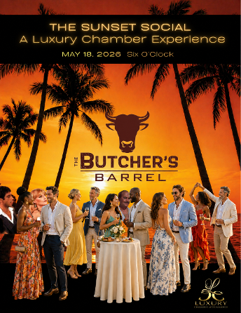 The Sunset Soiree Oaklan Park FL