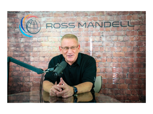 Ross Mandell - Luxury Chamber Member