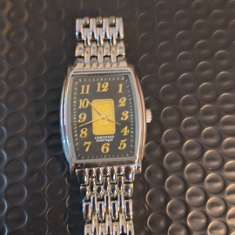 August Steiner Watch - Wine Women and Watches Event by Luxury Chamber of Commerce April 20, 2026