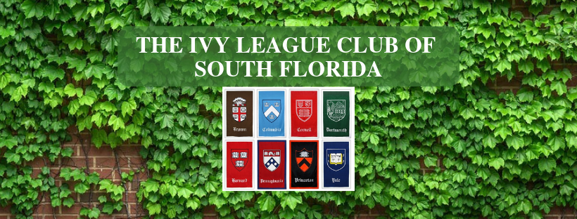 the ivy league club of south florida