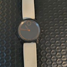 Movado Watch - Wine Women and Watches Event by Luxury Chamber of Commerce April 20, 2026