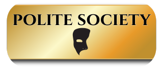 Polite Society Members of South Florida