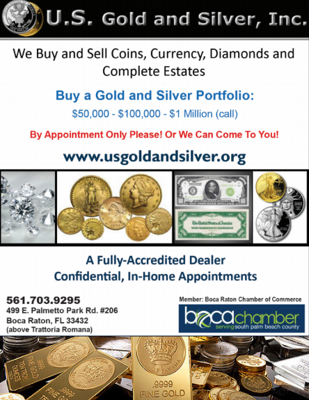 certified silver investment authority
