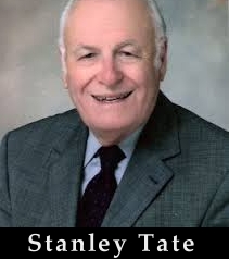 Stanley Tate - Proud Member of Luxury Chamber of Commerce
