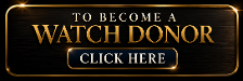 LUXURY WATCH DONOR PROGRAM